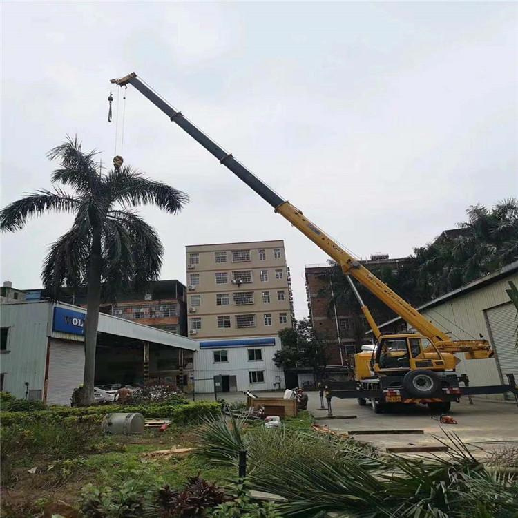 小板镇汽车吊出租多少钱？全面解析与市场行情