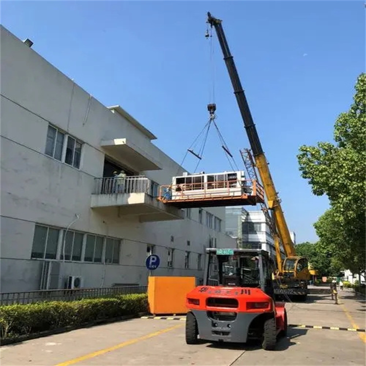 小板镇小型吊车出租电话