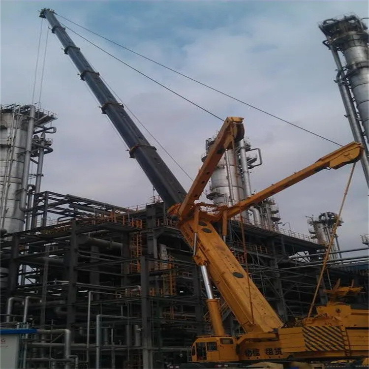 小板镇吊车出租电话