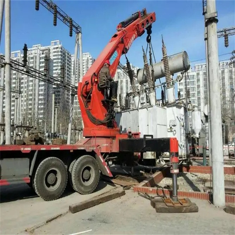 小板镇就近吊车出租|工地厂房吊装设备租赁|24小时高效响应