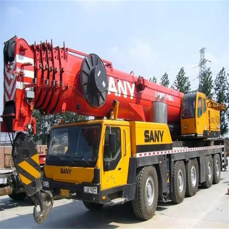 小板镇附近工地哪里有吊车出租|应急吊装服务|24小时灵活调度