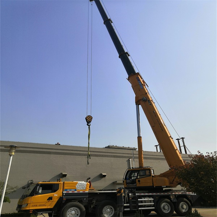 小板镇 选择汽车吊租赁的秘诀与联系方式指南
