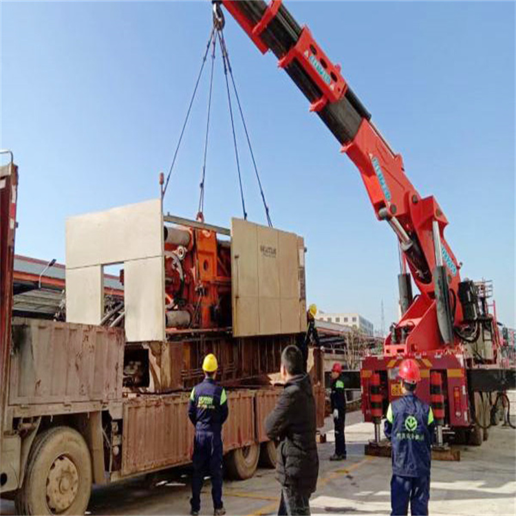 小板镇附近随车吊出租，便捷服务与实用联系方式