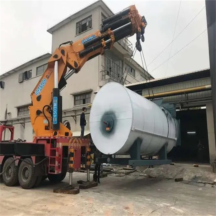 小板镇室内装修小型折臂吊出租服务：高效解决方案与租赁指南