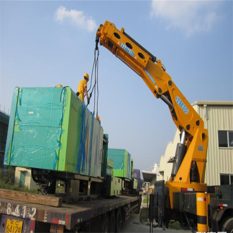 小板镇附近哪有出租随车吊的