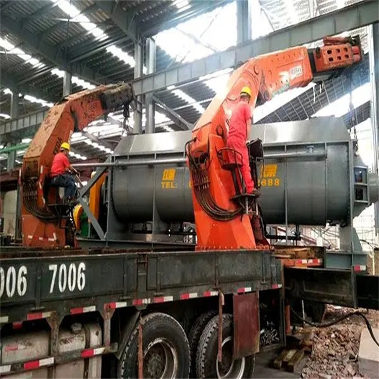 小板镇大型随车吊出租多少钱