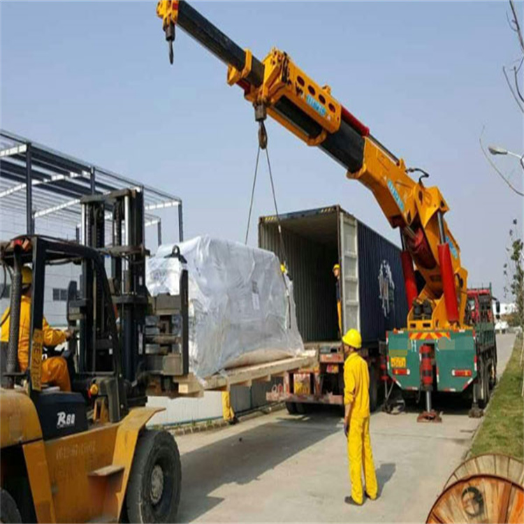 小板镇专业随车吊出租电话