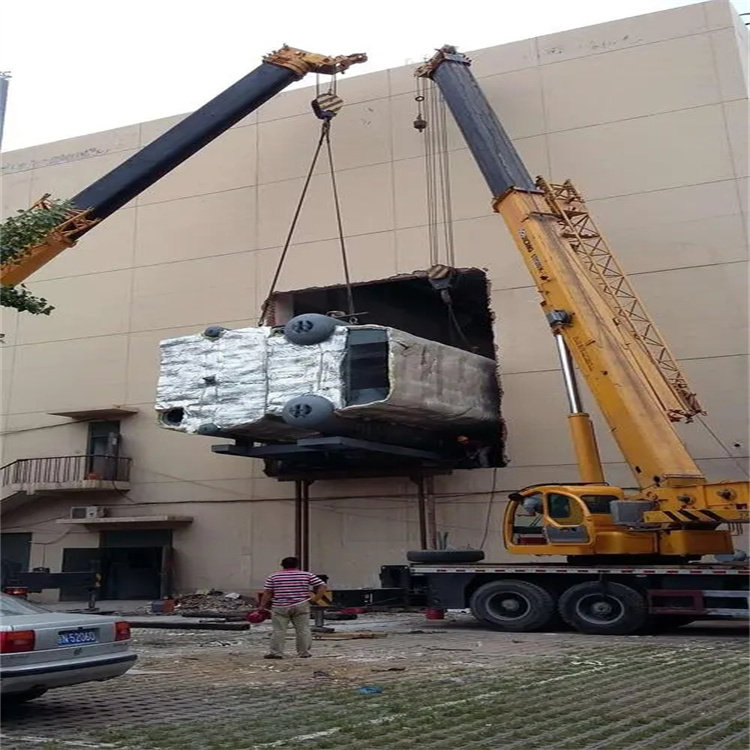 小板镇25吨汽车吊出租