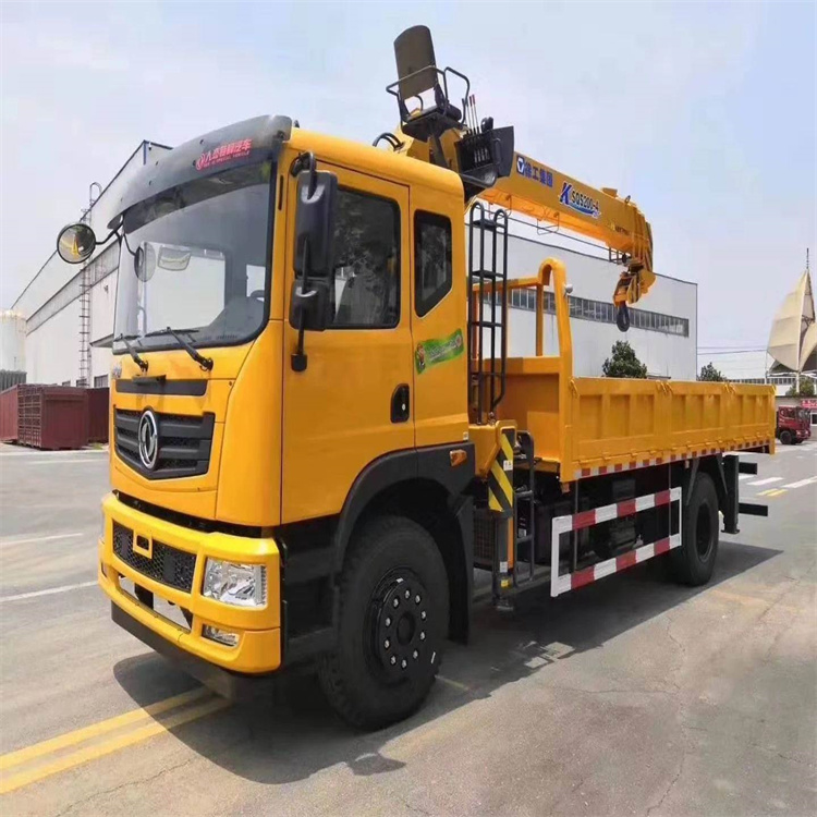 小板镇附近找一辆随车吊出租