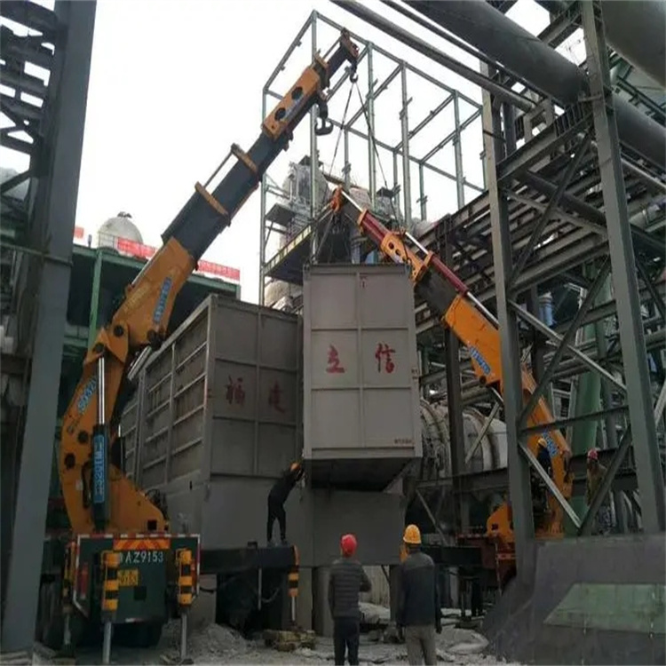 小板镇折臂吊车租赁电话