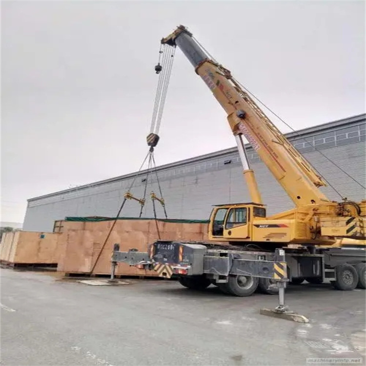 小板镇500吨汽车吊出租