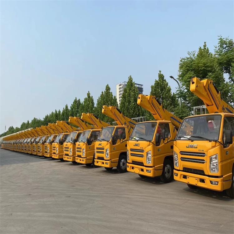 小板镇路灯车高空作业车出租|市政维修|广告安装