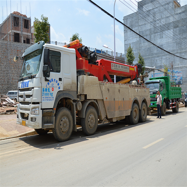 小板镇50吨随车吊出租