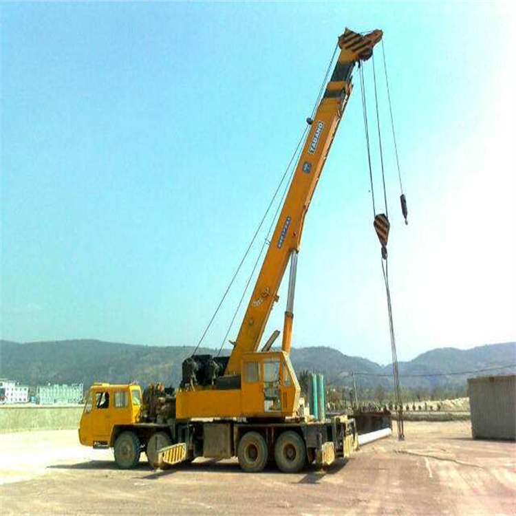 小板镇小型吊车出租价格是多少