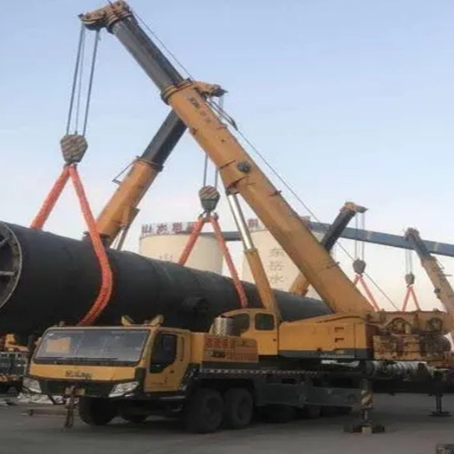 小板镇46米吊车怎么出租